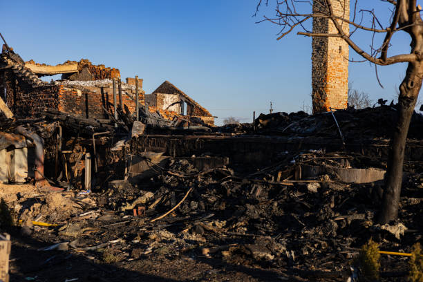 Trusted Fire Damage Removal service in Lakeville, MN - Fire Damage Laser Cleaning